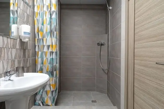 Basic Ortak Ranzalı Oda