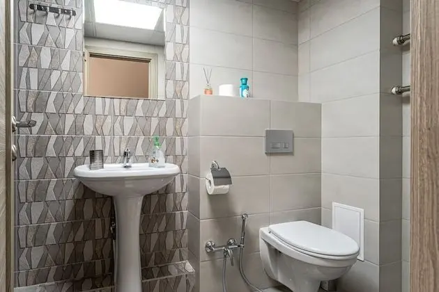 Basic Ortak Ranzalı Oda