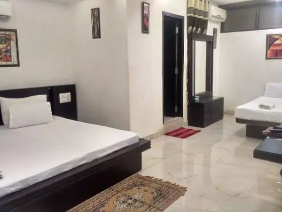 Basic Stüdyo Süit, 1 Yatak Odası, Sigara İçilebilir