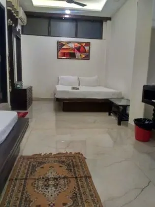 Basic Stüdyo Süit, 1 Yatak Odası, Sigara İçilebilir