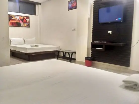 Basic Stüdyo Süit, 1 Yatak Odası, Sigara İçilebilir