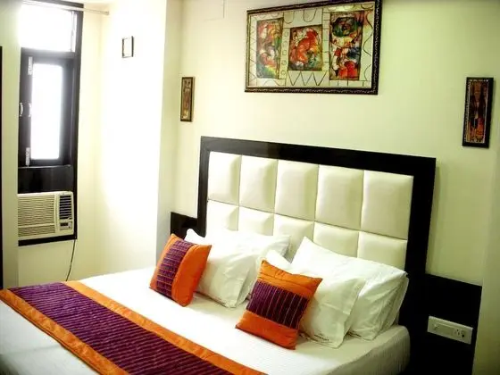 Deluxe Tek Büyük Yataklı Oda, 1 Çift Kişilik Yatak