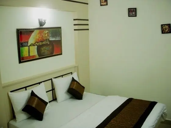 Deluxe Tek Büyük Yataklı Oda, 1 Çift Kişilik Yatak