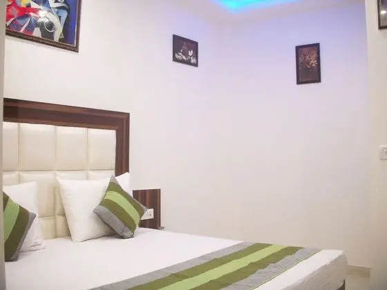 Deluxe Tek Büyük Yataklı Oda, 1 Çift Kişilik Yatak