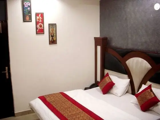 Deluxe Tek Büyük Yataklı Oda, 1 Çift Kişilik Yatak