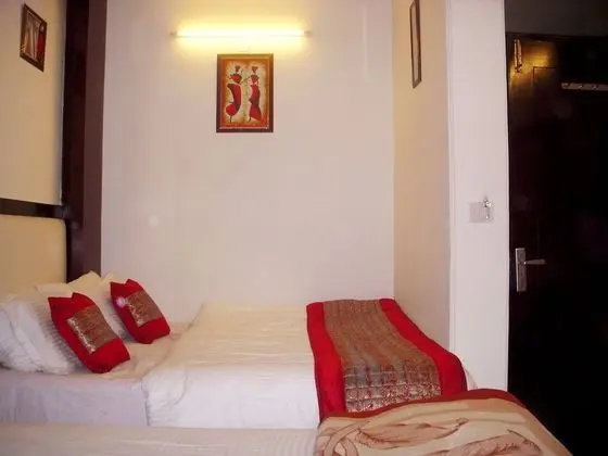 Deluxe Tek Büyük Yataklı Oda, 1 Çift Kişilik Yatak