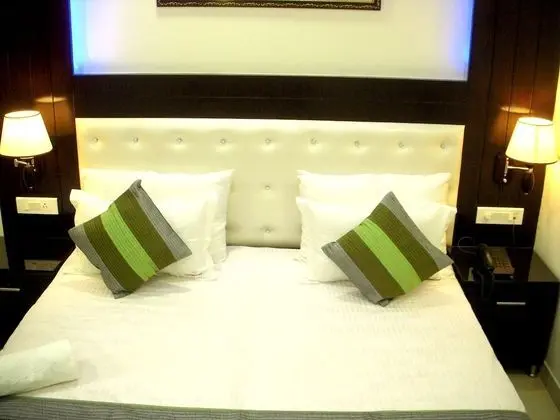 Standard Büyük Yataklı Tek Kişilik Oda, 1 Yatak Odası