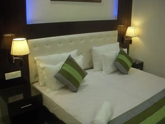 Standard Büyük Yataklı Tek Kişilik Oda, 1 Yatak Odası