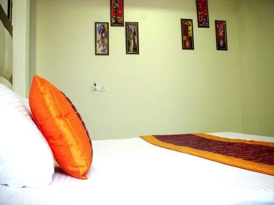 Standard Büyük Yataklı Tek Kişilik Oda, 1 Yatak Odası