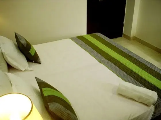 Standard Büyük Yataklı Tek Kişilik Oda, 1 Yatak Odası