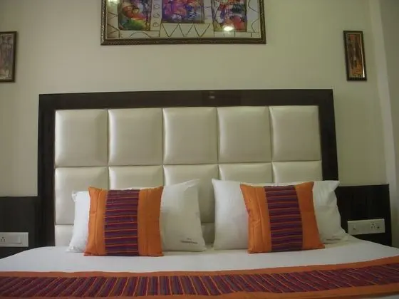 Standard Büyük Yataklı Tek Kişilik Oda, 1 Yatak Odası