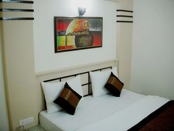 Standard Büyük Yataklı Tek Kişilik Oda, 1 Yatak Odası