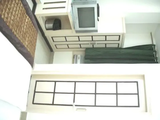 Standard Büyük Yataklı Tek Kişilik Oda, 1 Yatak Odası