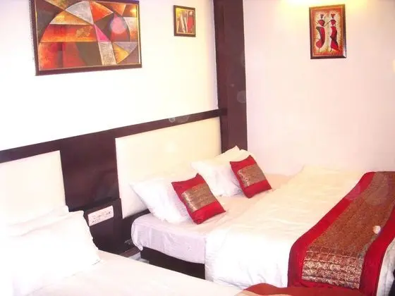 Standard Büyük Yataklı Tek Kişilik Oda, 1 Yatak Odası