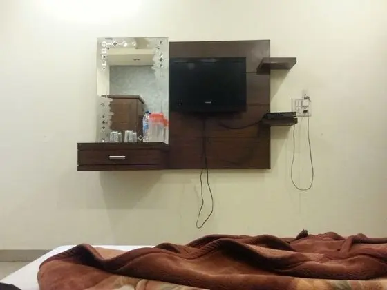 Standard Büyük Yataklı Tek Kişilik Oda, 1 Yatak Odası