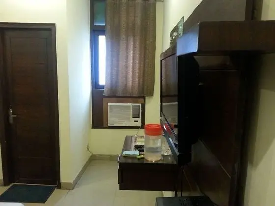 Standard Büyük Yataklı Tek Kişilik Oda, 1 Yatak Odası