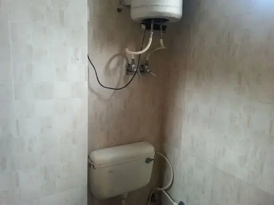 Standard Büyük Yataklı Tek Kişilik Oda, 1 Yatak Odası