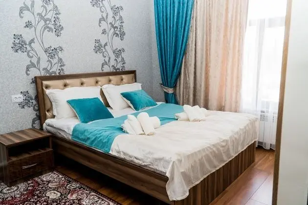 Standard İki Ayrı Yataklı Oda