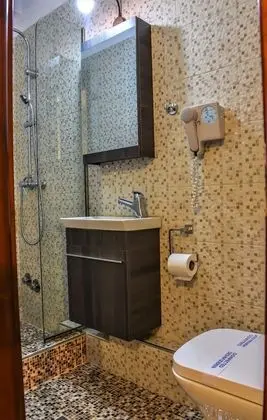 Classic Double Room, Sea & Mountain View
