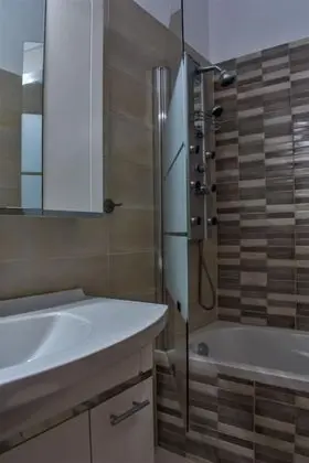 Deluxe Tek Büyük Yataklı Oda, Dağ Manzaralı