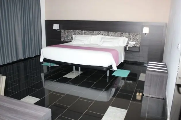 Comfort Oda, Sigara İçilmez