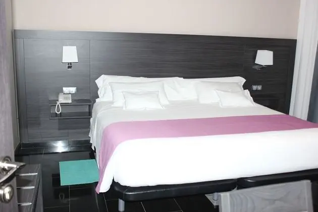 Comfort Oda, Sigara İçilmez