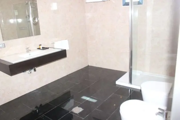 Comfort Oda, Sigara İçilmez