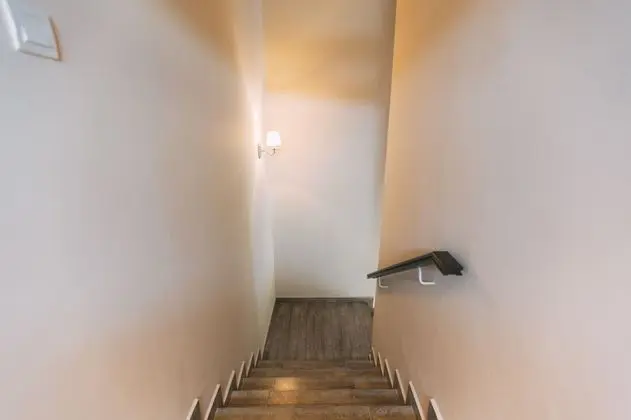 Villa, 2 Yatak Odası