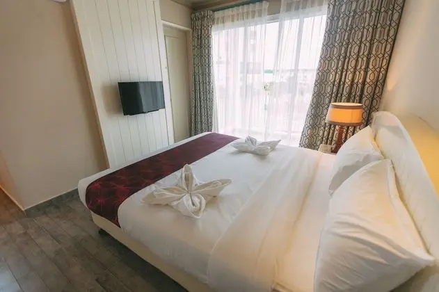 Villa, 2 Yatak Odası