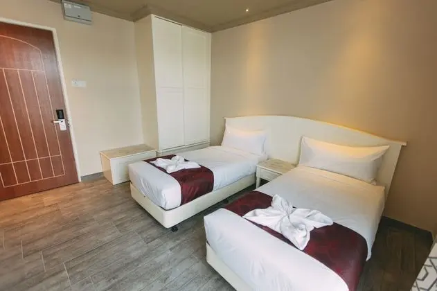 Villa, 2 Yatak Odası