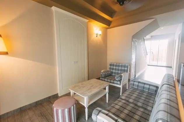 Villa, 2 Yatak Odası