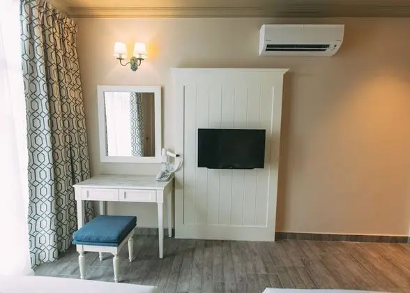 Villa, 2 Yatak Odası