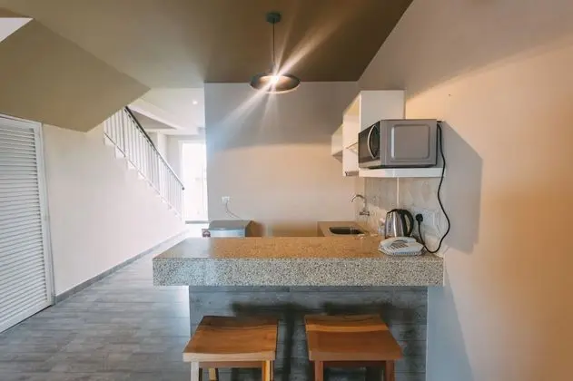Villa, 2 Yatak Odası