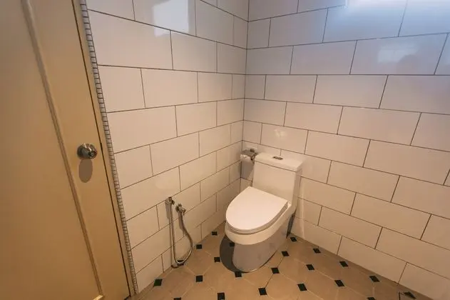 Villa, 2 Yatak Odası