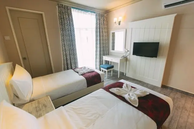 Villa, 2 Yatak Odası