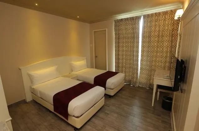 Villa, 2 Yatak Odası