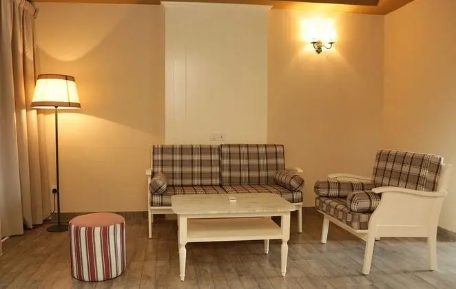 Villa, 2 Yatak Odası