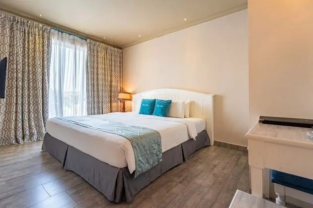 Villa, 2 Yatak Odası