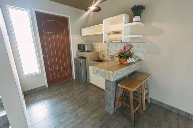 Villa, 2 Yatak Odası