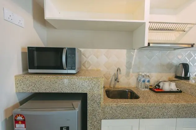 Villa, 2 Yatak Odası