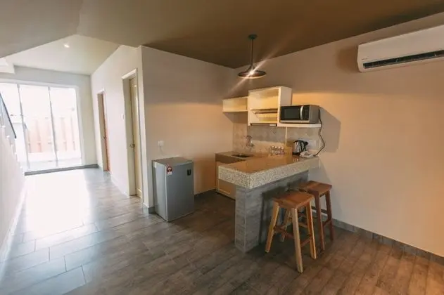 Villa, 2 Yatak Odası