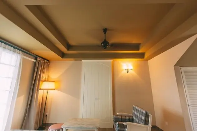 Villa, 2 Yatak Odası