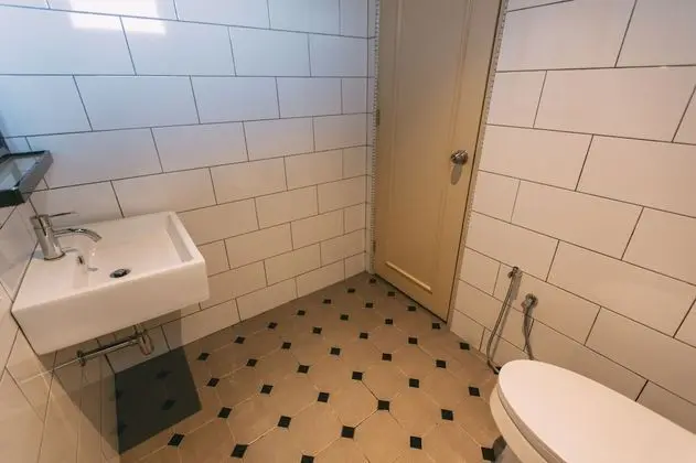 Villa, 2 Yatak Odası