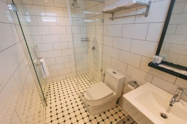 Villa, 2 Yatak Odası