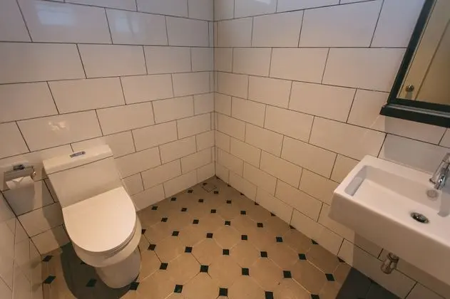 Villa, 2 Yatak Odası
