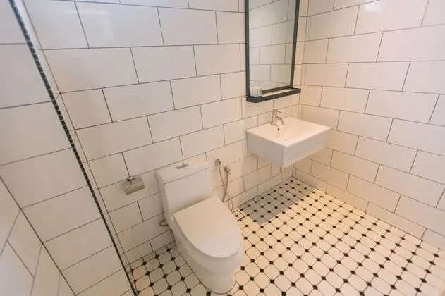 Villa, 2 Yatak Odası
