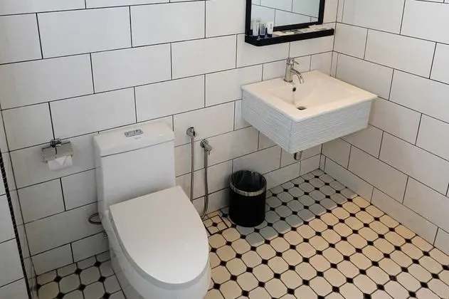 Villa, 2 Yatak Odası