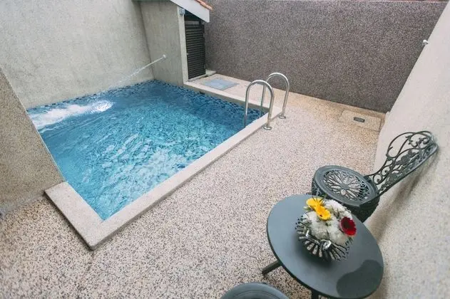 Villa, 2 Yatak Odası