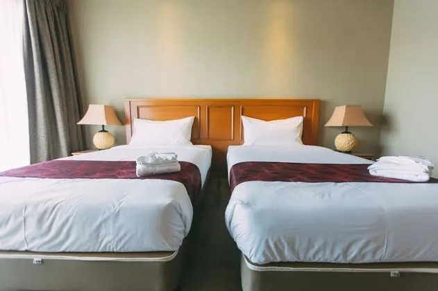 Deluxe Dağ Evi