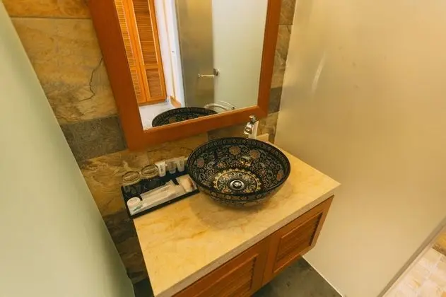 Deluxe Dağ Evi